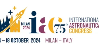 75° International Astronautical Congress